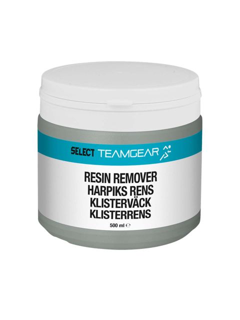 Select Klisterborttganing - Resin remover